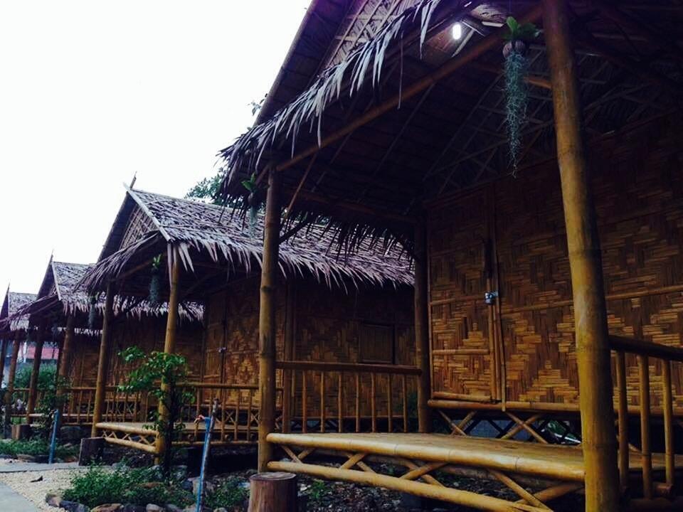 Unseen Bungalow Ко-Ланта Номер фото
