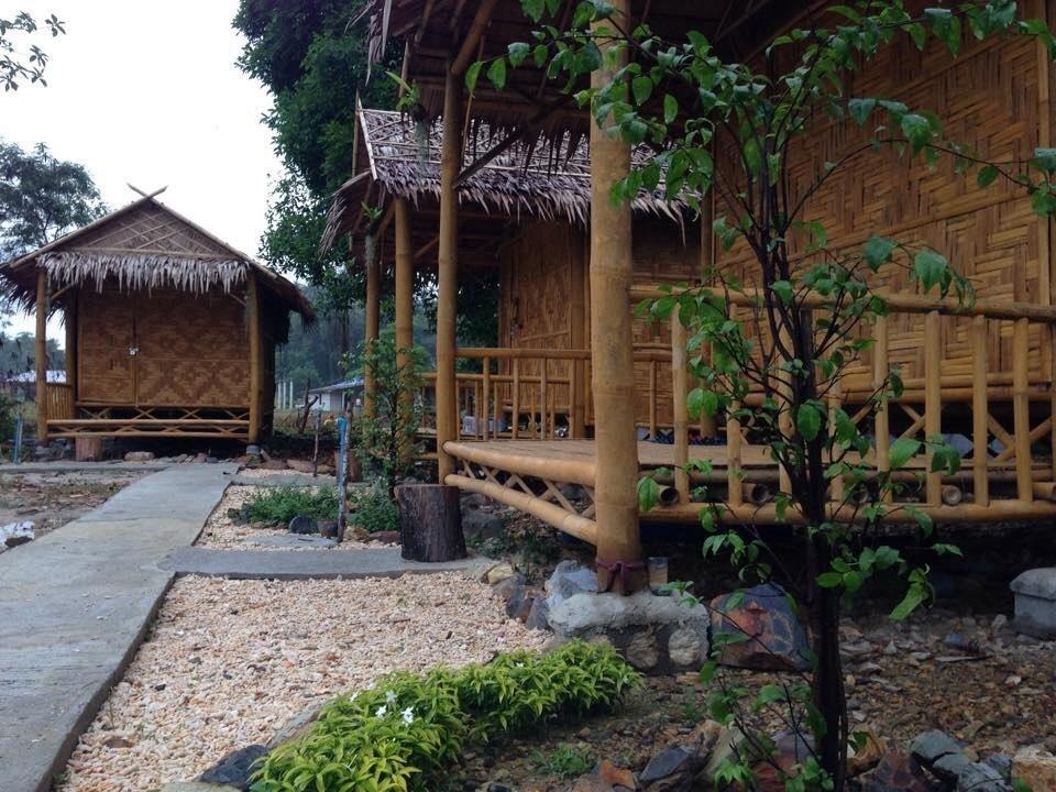 Unseen Bungalow Ко-Ланта Номер фото